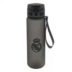 Спортна бутилка Real Madrid 650ml