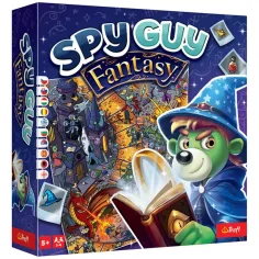 Spy Guy Fantasy настолна игра