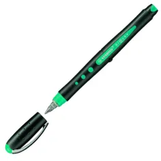 Stabilo: Bl@ck fine ролерно писало в цвят тюркоаз 0,3mm