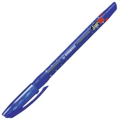Stabilo: Exam Grade 0,45mm синьо химикалка