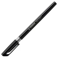 Stabilo: EXCEL 828 F черен химикал