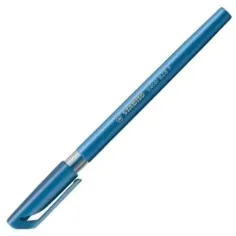 Stabilo: EXCEL 828 F синьо химикалка
