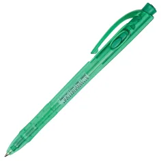 Stabilo: Liner 308 зелена топка 0,7mm