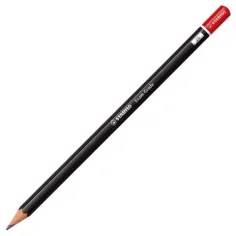 Stabilo: Micro 288 Exam Grade 2B графитен молив