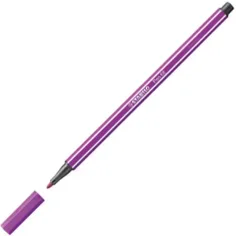 Stabilo: Pen 68 лилав флумастер