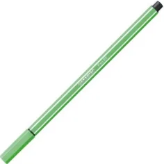 Stabilo: Pen 68 маркер в светлоизумруден цвят 1mm