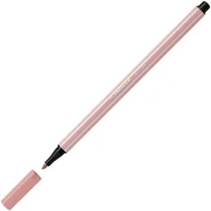 Stabilo: Pen 68 розов флумастер