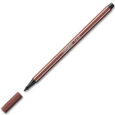 Stabilo: Pen 68 sanguine флумастер