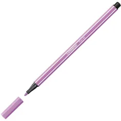 Stabilo: Pen 68 светло лилав флумастер
