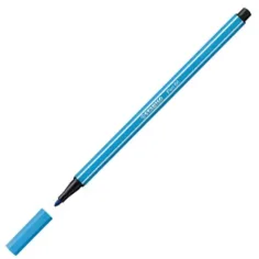 Stabilo: Pen 68 светлосин флумастер 1mm