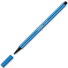 Stabilo: Pen 68 тъмносин маркер
