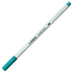 Stabilo: Pen 68 тюркоазен маркер