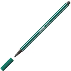 Stabilo: Pen 68 тюркоазено зелено флумастер