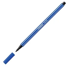 Stabilo: Pen 68 ултрамарин флумастер 1mm