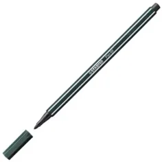 Stabilo: Pen 68 земно зелено флумастер