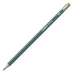 Stabilo: Pencil 160 петрол графитен молив HB