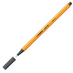 Stabilo: Point 88 дълбокосив маркер 0,4mm