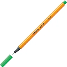 Stabilo: Point 88 флумастер 0,4mm смарагдово зелено изображение 2