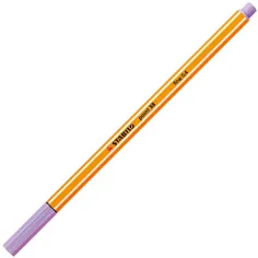 Stabilo: Point 88 флумастер в светло лилав цвят 0,4mm