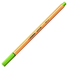 Stabilo: Point 88 маркер 0,4mm в цвят алмаза
