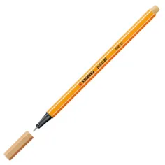 Stabilo: Point 88 светло охра маркер 0,4mm