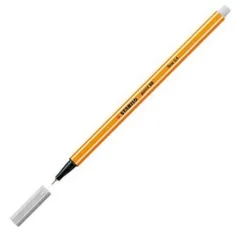 Stabilo: Point 88 светлосив маркер 0,4mm