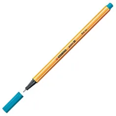 Stabilo: Point 88 тюркоазен маркер 0,4mm