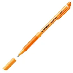 Stabilo: Point Visco оранжев гел химикал 0,5mm