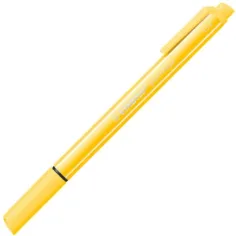 Stabilo: pointMax флумастер в лимонен жълт цвят M 0,8mm