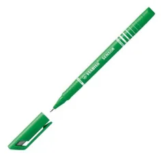 Stabilo: SENSOR "F" зелена тънкописец 0,3mm