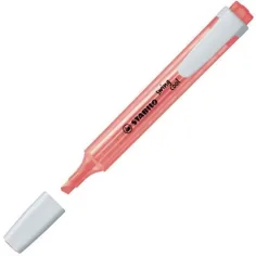 Stabilo: Swing Cool маркер червен