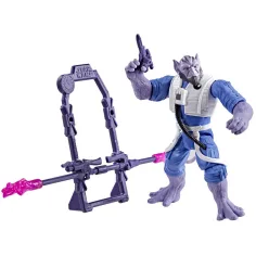 Star Wars: ActionVerse 11см Гаразеб ЗЕБ Оррелиос фигура с аксесоари - Hasbro изображение 3