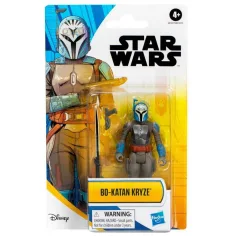 Star Wars Bo-Katan Kryze 10 см фигура - Hasbro
