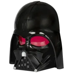 Star Wars Darth Vader електронна маска - Hasbro изображение 2