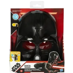 Star Wars Darth Vader електронна маска - Hasbro