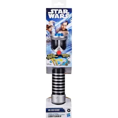 Star Wars: Електрическа светлинен меч - Obi-Wan Kenobi - Hasbro