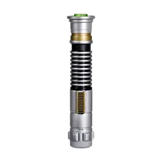 Star Wars: Електрическа светлинна меч - Люк Скайуокър - Hasbro изображение 2