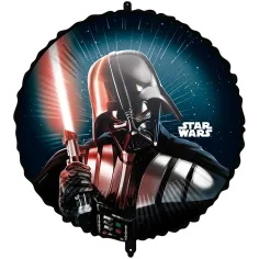 Star Wars фолио балон 46см