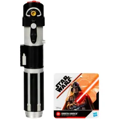Star Wars: Лайтсейбър на Дарт Вейдър - Hasbro изображение 2