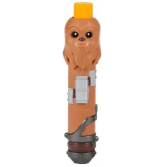 Star Wars: Lightsaber Squad - Лазерен меч Чубака 75см изображение 2