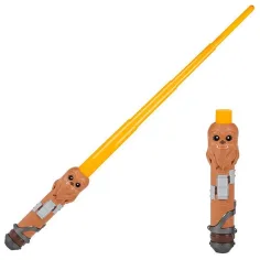 Star Wars: Lightsaber Squad - Лазерен меч Чубака 75см