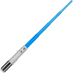 Star Wars: Люк Скайуокър разтегателен светлинен меч - Hasbro изображение 2