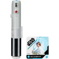 Star Wars: Люк Скайуокър разтегателен светлинен меч - Hasbro изображение 1