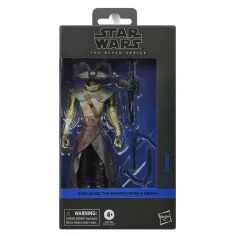 Star Wars: The Black Series Embo фигура - Hasbro