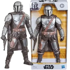 Star Wars: The Mandalorian 24cm фигура - Hasbro