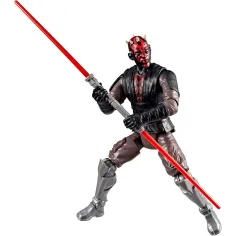 Star Wars: Titan Series Darth Maul фигура 30см - Hasbro изображение 2