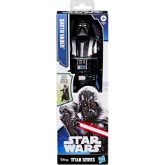 Star Wars: Titan Series Darth Vader фигура 30см - Hasbro изображение 1