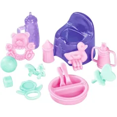 Steffi Love: Baby Time комплект за бебета - Simba Toys изображение 3
