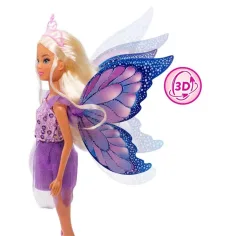 Steffi Love: Приказна фея - Simba Toys изображение 4