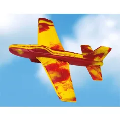 Stunt Glider планер - Günther изображение 2